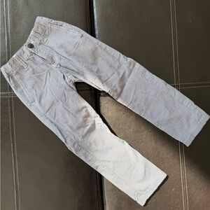 Crazy 8 - Boy’s Blue & White Striped Pants